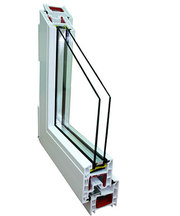 Окна ПВХ профиля BRUSBOX и балконные рамы в Гомеле от производителя.  - foto 0