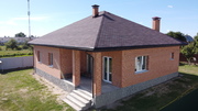 Строительство частных домов под ключ в Гомеле и Гомельской области - foto 1