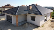Строительство частных домов под ключ в Гомеле и Гомельской области - foto 2