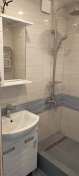 Ремонт квартир и домов в Гомеле, ремонт ванны и санузла под ключ - foto 5
